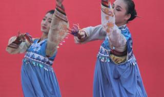 中国东方歌舞团