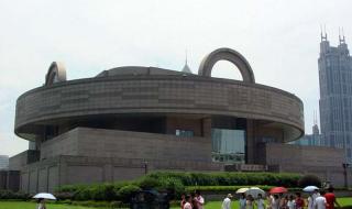 上海私人博物馆
