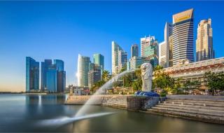 新加坡人均收入