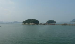 千岛湖旅游攻略